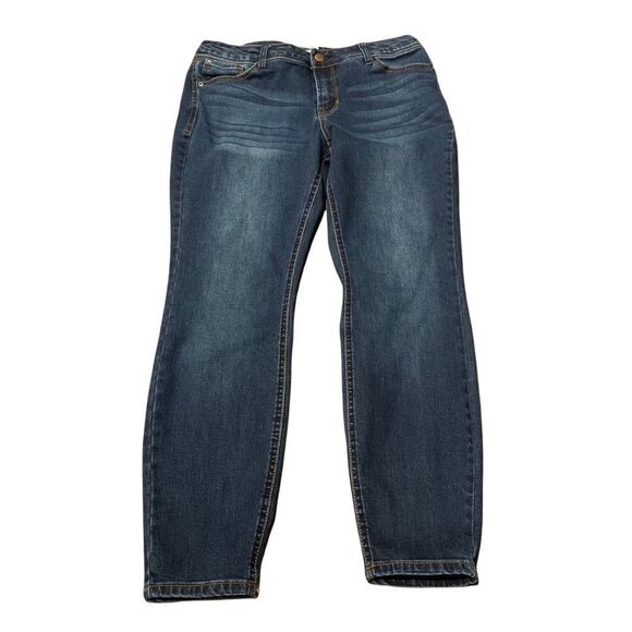 For The Republic Denim Jeans Sz 10/29 - Picture 1 of 5